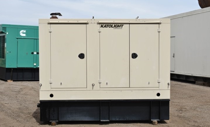 玉泉购买柴油发电机需留心哪些问题?