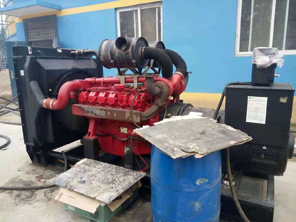 玉泉租赁发电机 发电机的主要分类介绍