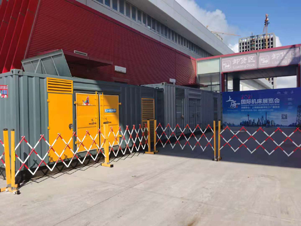 玉泉发电机租赁的“望、闻、问、切”你知道多少?