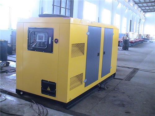 玉泉租赁发电机 柴油发电机组的蓄电池种类有哪些?