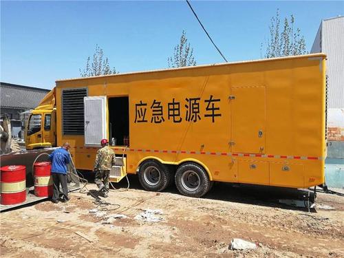 玉泉发电车租赁-教您挑选发电机哪些技巧可以掌握使用