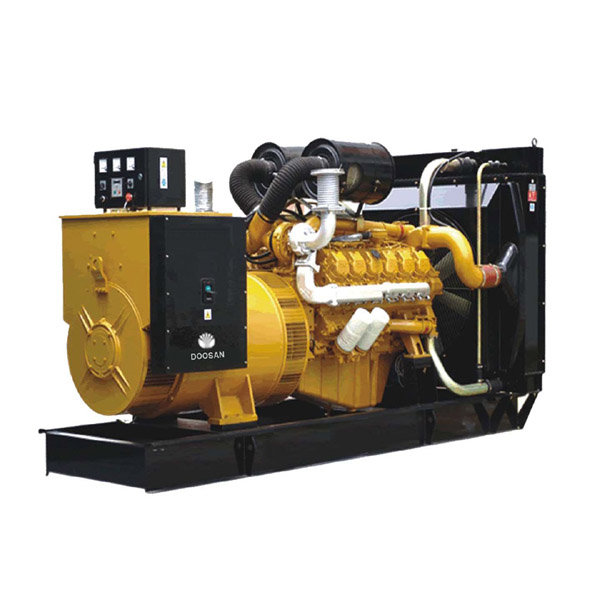 玉泉租赁发电机-怎样确保潍柴发电机组的质量