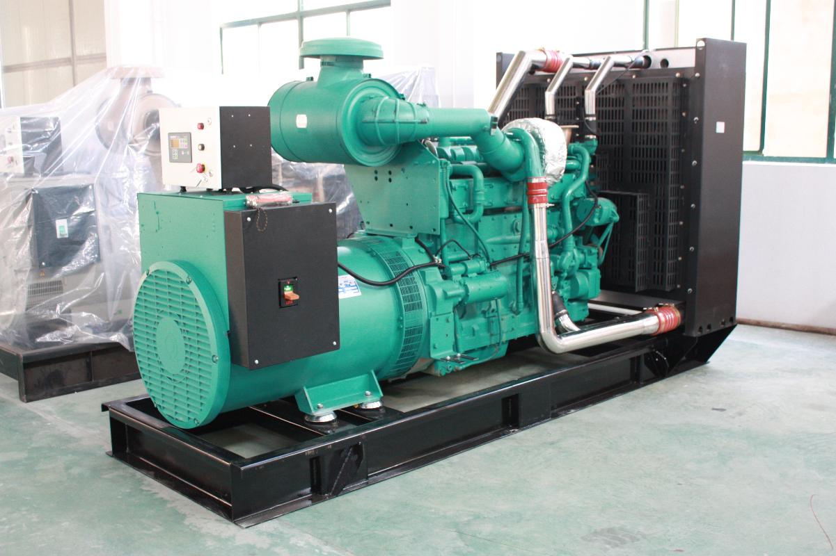 玉泉租赁发电机-柴油发电机常规都给谁供电呢?