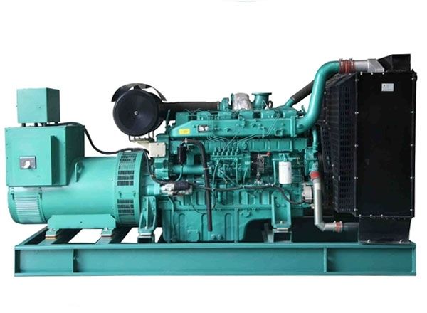 玉泉发电机租赁-柴油发电机与汽油发电机的区别