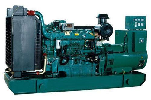 玉泉出租发电机-康明斯发电机指示控制灯的作用