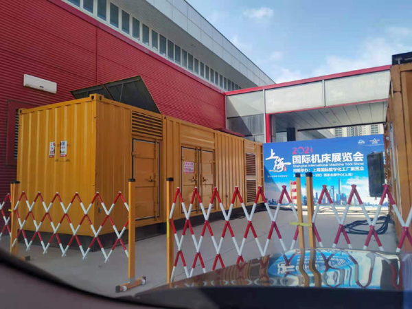 玉泉发电车出租-发电机无电压或电压太低怎么办？