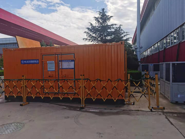 玉泉出租发电机-发电机组的主要用途是什么？