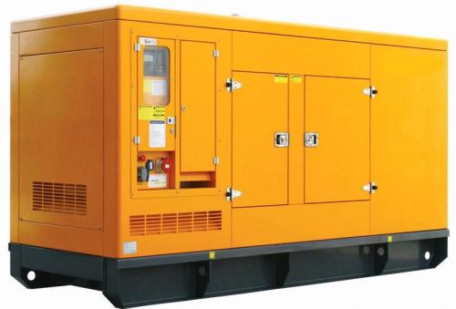 玉泉出租发电机-发电机组的选购原则包括哪些方面
