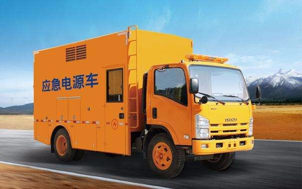 玉泉租赁发电机-柴油发电机组紧急停机的正确操作方法