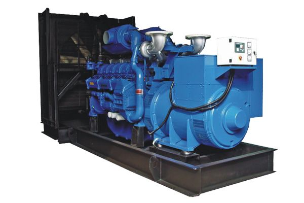 玉泉发电车租赁-高压共轨柴油发电机运转不稳故障分析