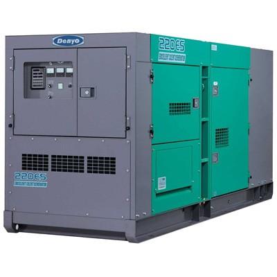 玉泉出租发电机-排除柴油发电机组敲缸声的步骤