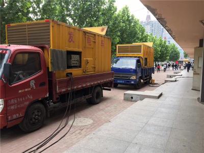 玉泉是否需要给柴油发电机安装保护装置