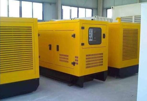 玉泉出租发电机-启动柴油发电机组前我们要检查什么?