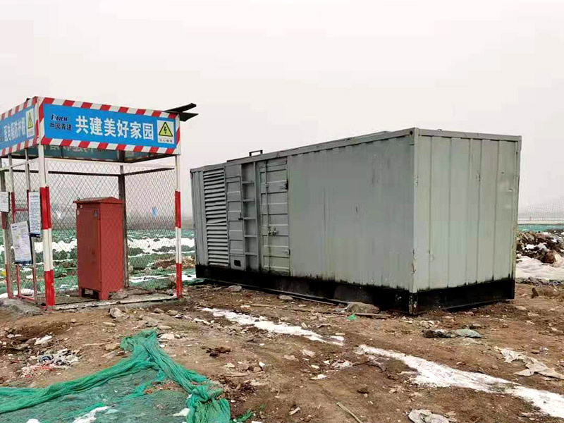 玉泉燃气发电机在高海拔地区运行时会遇到哪些常见故障？