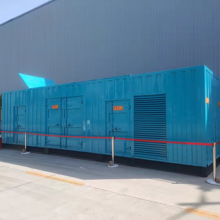 玉泉怎样更换柴油发电机组的空气滤清器？