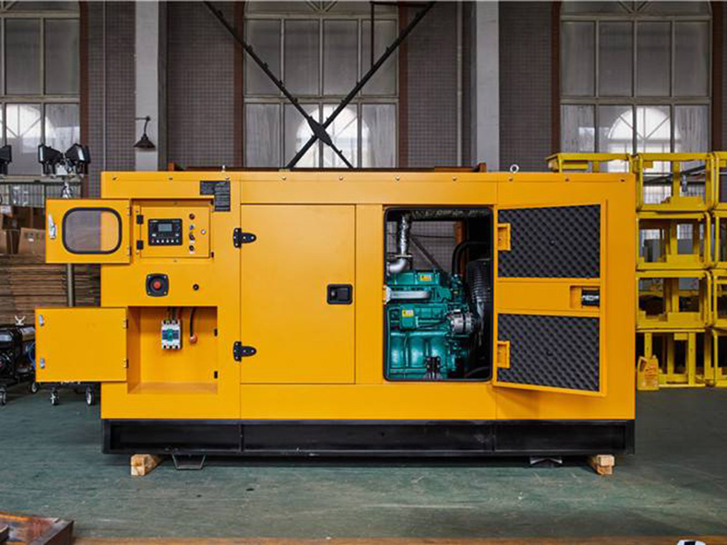 玉泉柴油发电机组是一种将柴油发动机与发电机组合在一起的发电设备，以下为你详细介绍