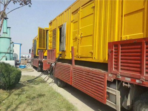 玉泉计算 200KW 柴油发电机油耗时，需要考虑哪些因素？
