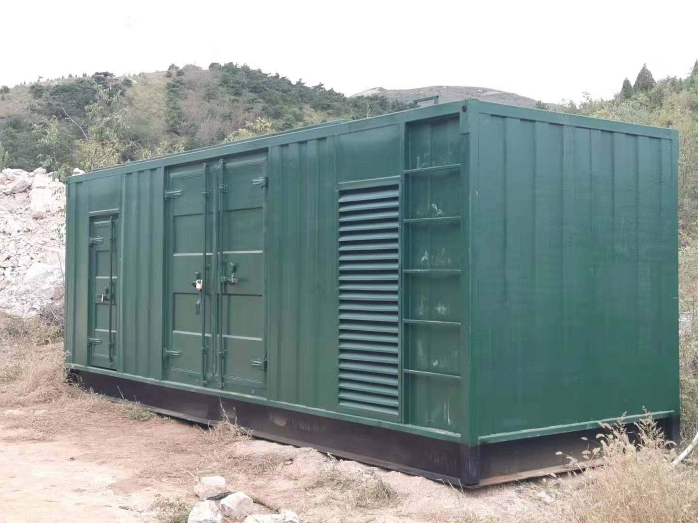 玉泉如何对接地系统进行定期检测和维护？