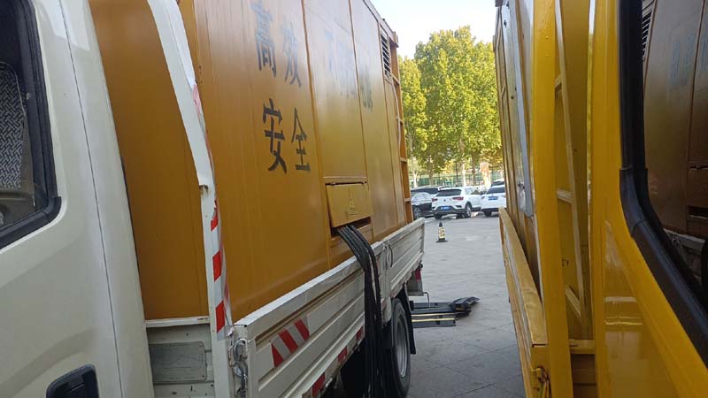 玉泉如何判断柴油发电机组和UPS电源的切换时间是否符合要求？