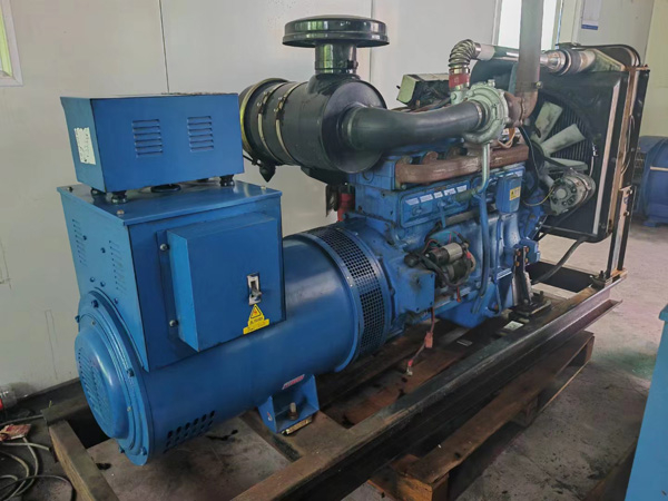 玉泉100kW柴油发电机组使用多级机油有哪些优缺点？
