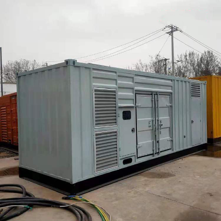 玉泉如何判断柴油发电机组的机油压力是否正常?