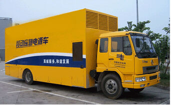 玉泉发电机组如何判断水冷式机油散热器是否需要更换?