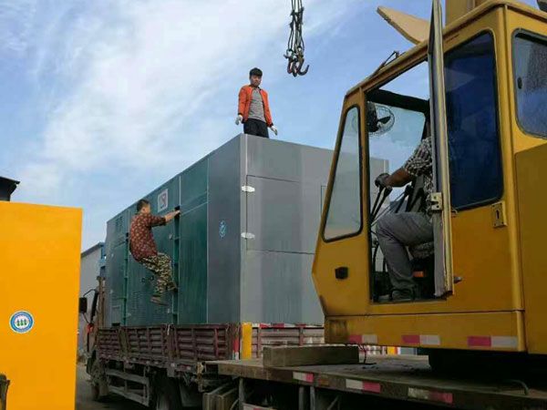 玉泉如何判断水冷式机油散热器密封件是否需要更换?