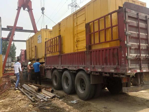 玉泉更换水冷式机油散热器密封件的操作步骤是怎样的?