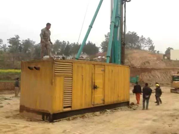 玉泉柴油发电机组应用场合有哪些?