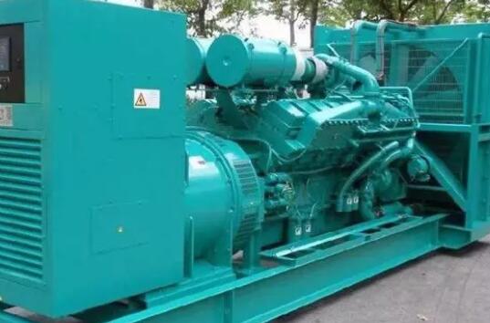 玉泉柴油发电机冬季启动前的准备工作有哪些?